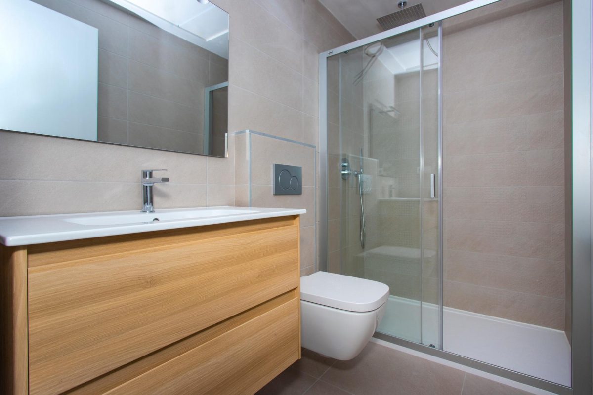 Increíble Apartamento en Santa Pola ¡A Solo 80 Metros del Mar! — Foto 9