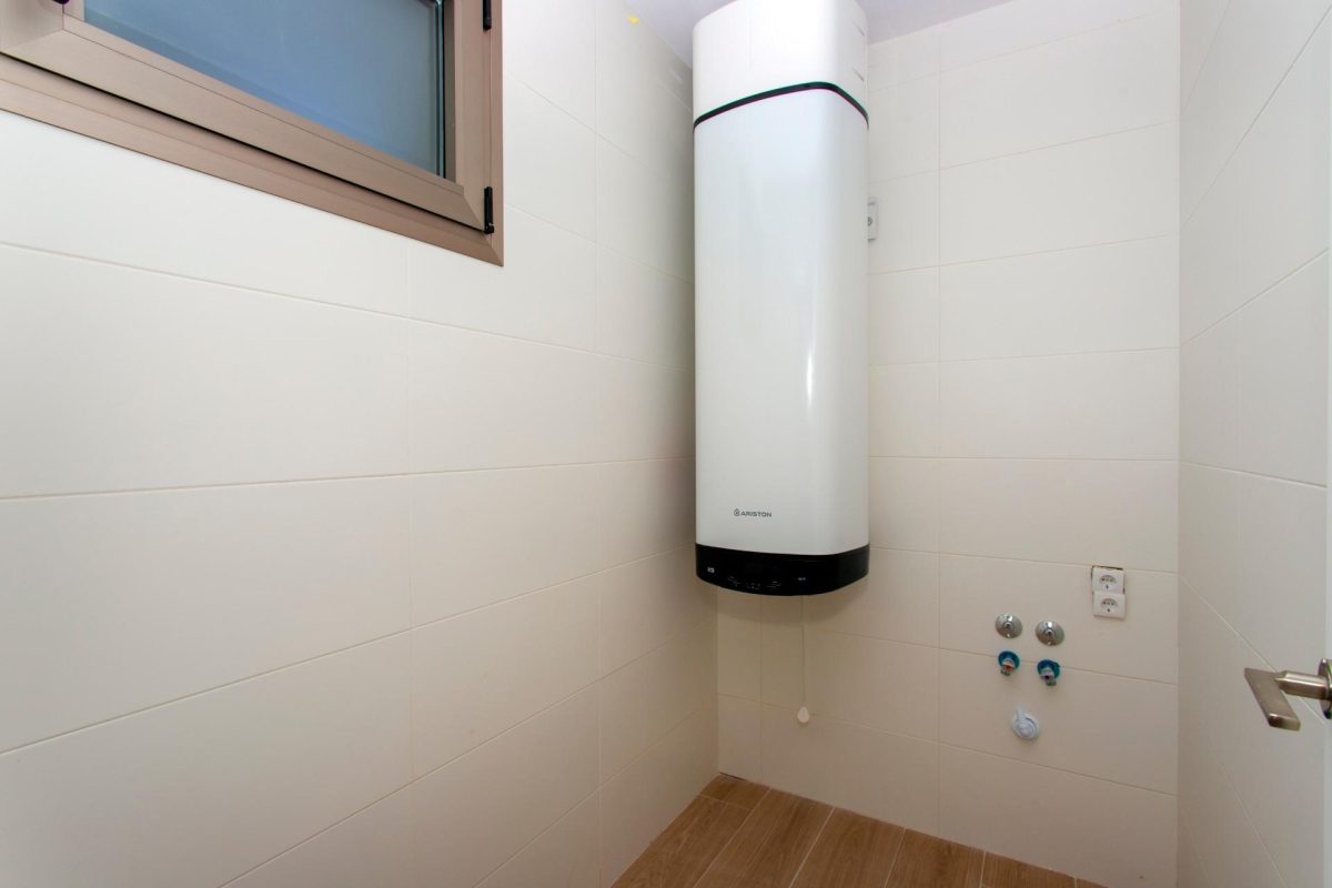 Increíble Apartamento en Santa Pola ¡A Solo 80 Metros del Mar! — Foto 19