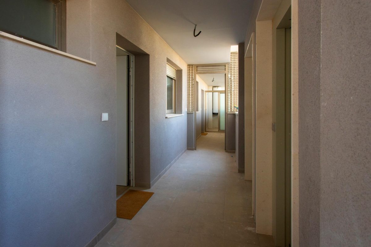 Increíble Apartamento en Santa Pola ¡A Solo 80 Metros del Mar! — Foto 18
