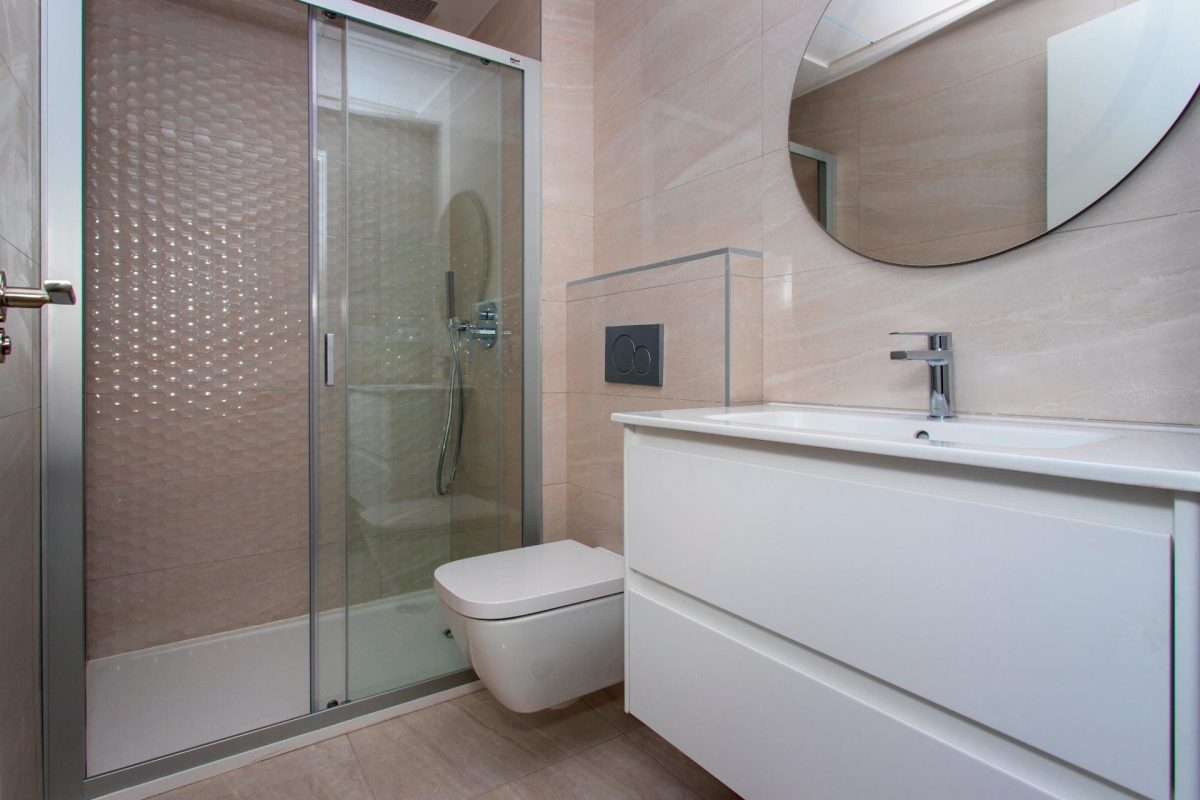 Increíble Apartamento en Santa Pola ¡A Solo 80 Metros del Mar! — Foto 8