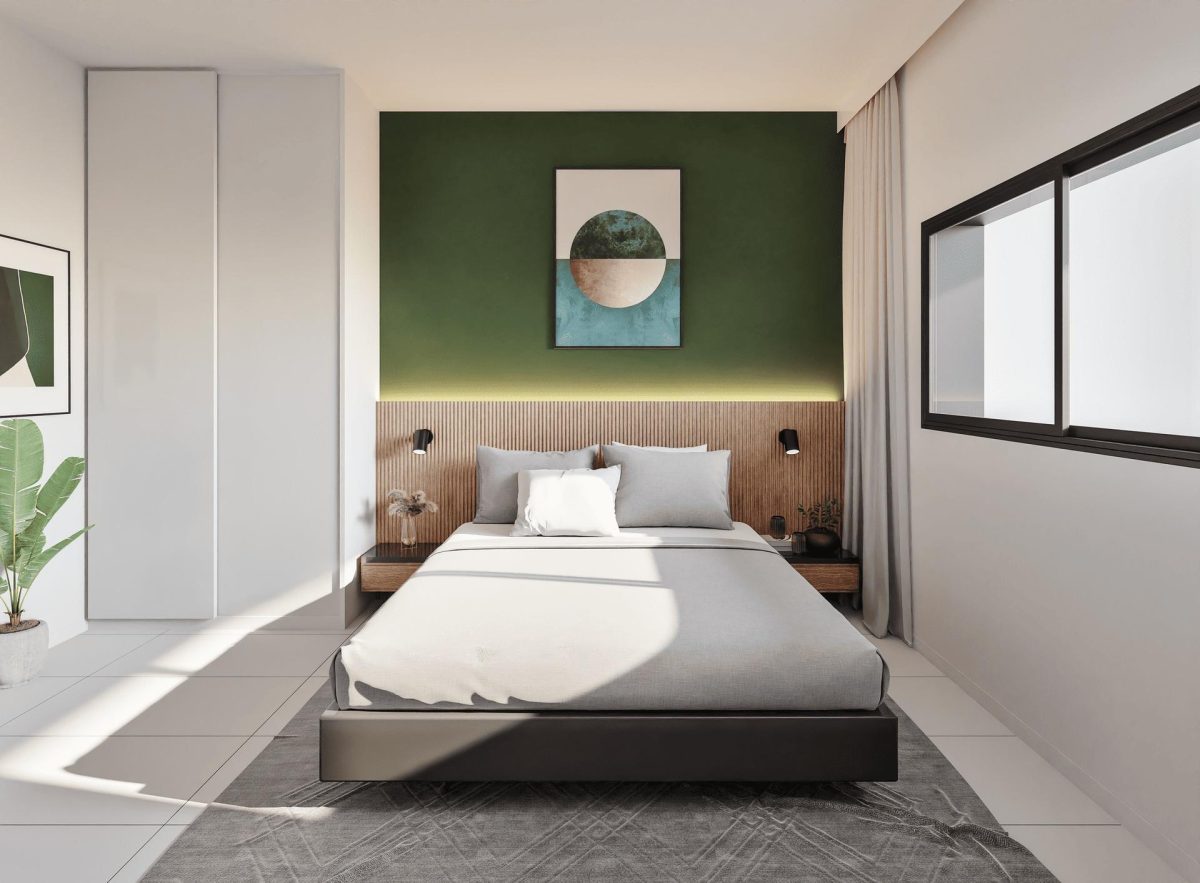 Apartamento en San Miguel de Salinas con Amplias Terrazas y Piscina — Foto 16