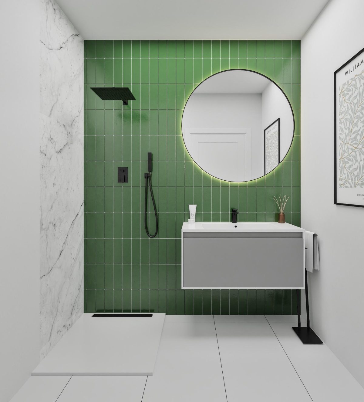 Apartamento en San Miguel de Salinas con Amplias Terrazas y Piscina — Foto 19
