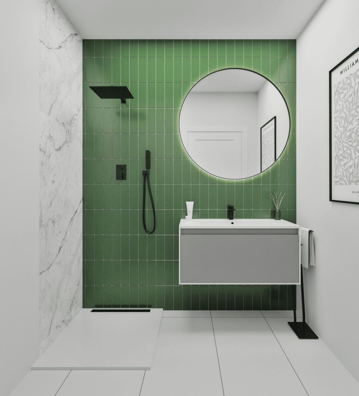 Apartamento en San Miguel de Salinas con Amplias Terrazas y Piscina — Foto 7