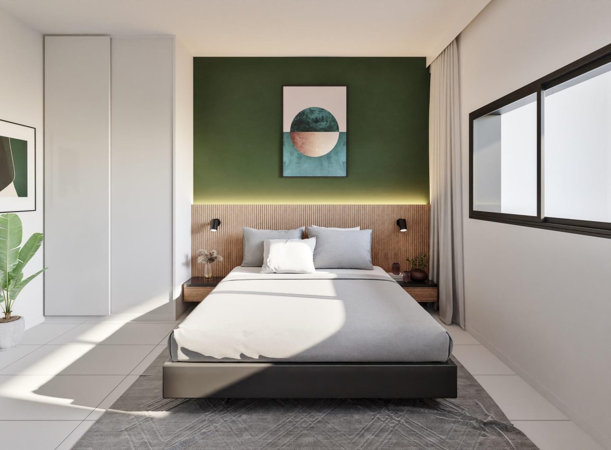 Apartamento en San Miguel de Salinas con Amplias Terrazas y Piscina — Foto 6