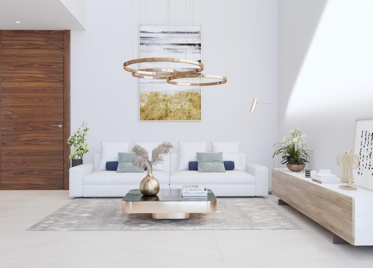 Villa de lujo en Finestrat, Alicante — Foto 9