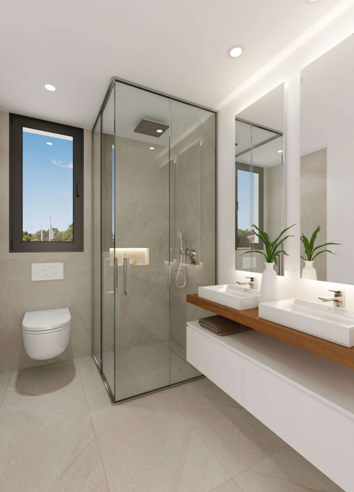Villa de lujo en Finestrat, Alicante — Foto 10