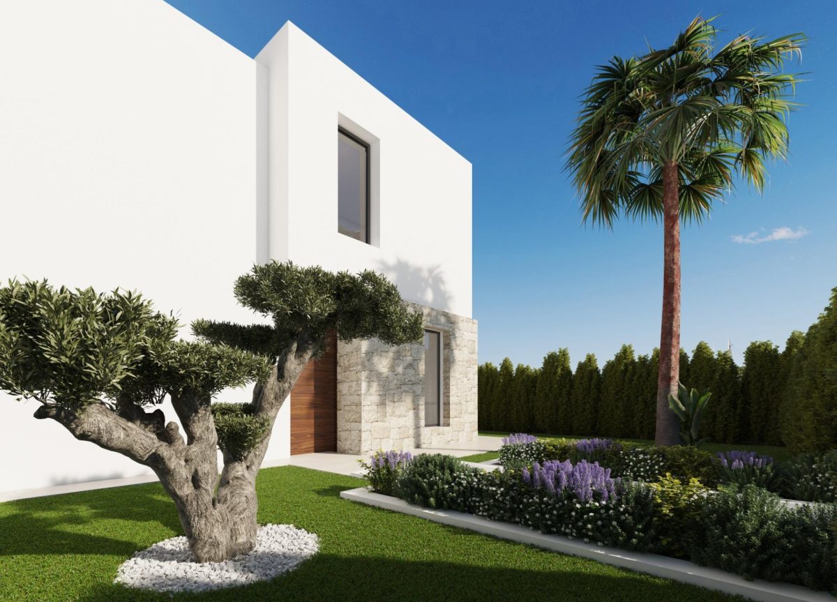 Villa de lujo en Finestrat, Alicante — Foto 11