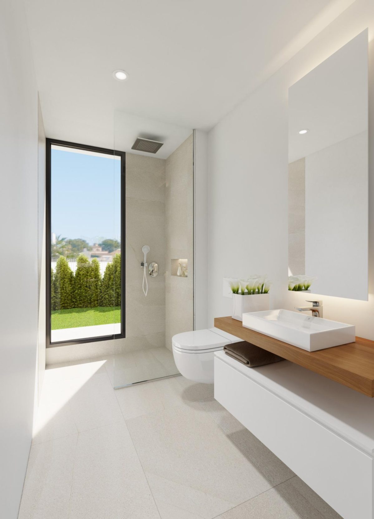 Villa de lujo en Finestrat, Alicante — Foto 8