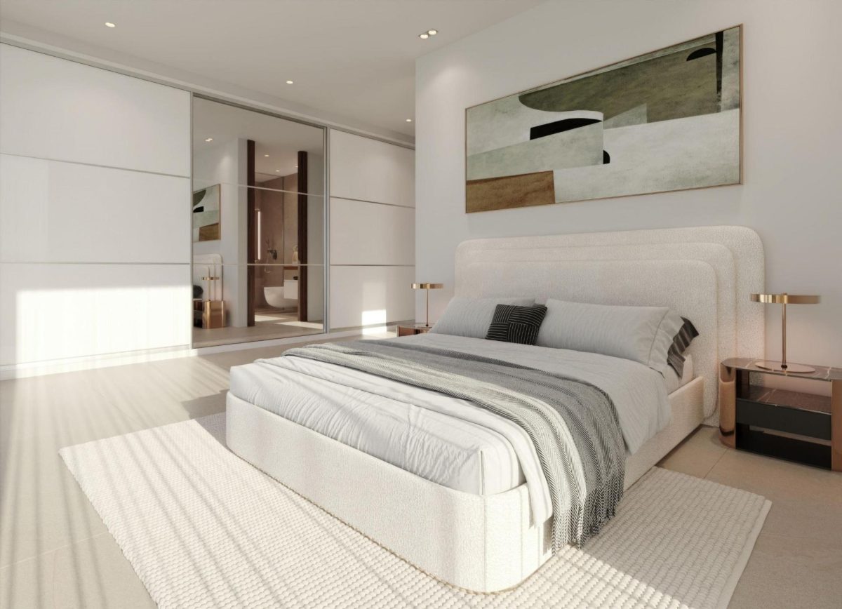 Exclusiva Villa de Lujo en Finestrat — Foto 14