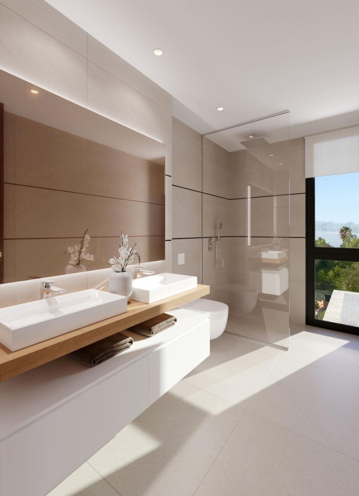 Exclusiva Villa de Lujo en Finestrat — Foto 16