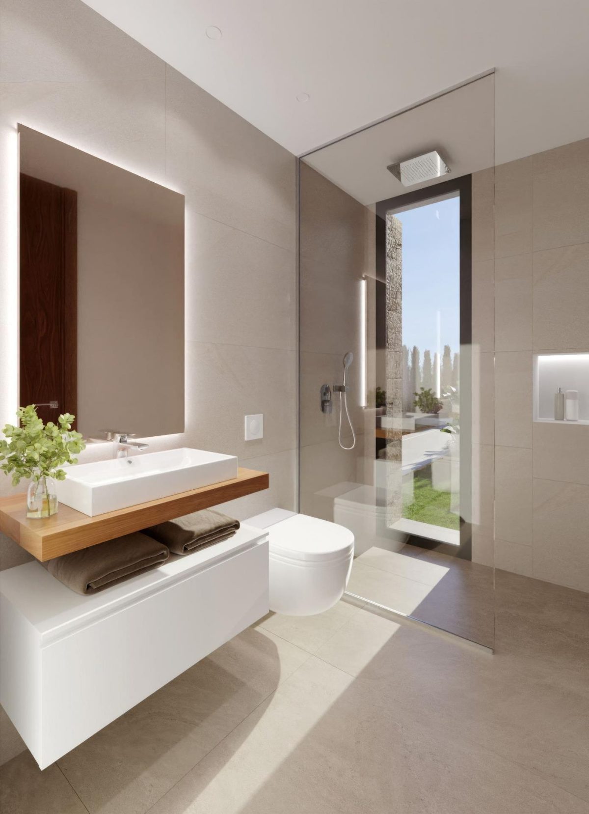 Exclusiva Villa de Lujo en Finestrat — Foto 9