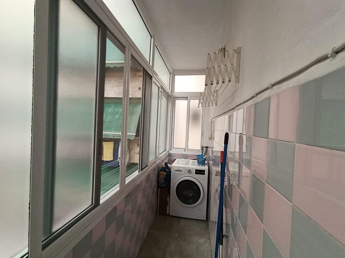 Vivienda cerca del Hospital General Alicante — Foto 22