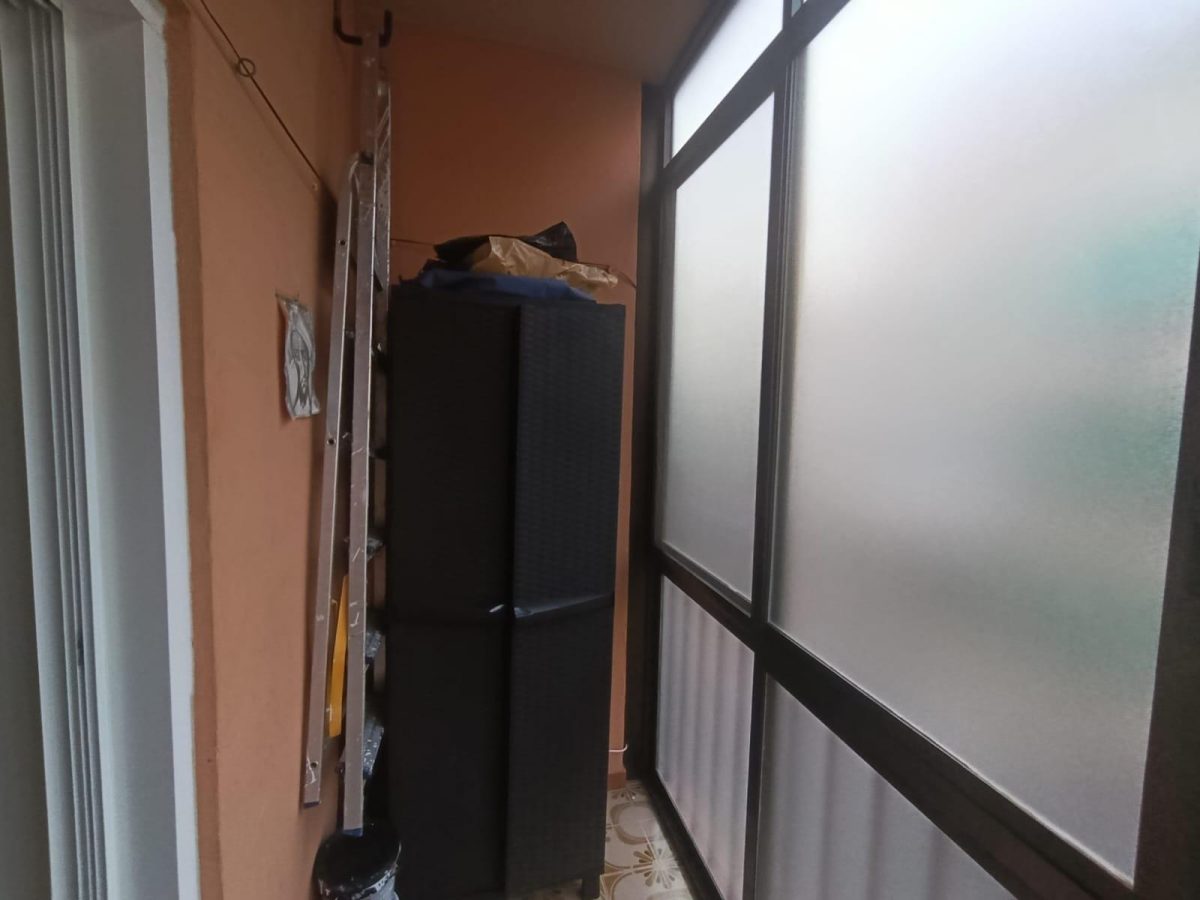 Vivienda cerca del Hospital General Alicante — Foto 28