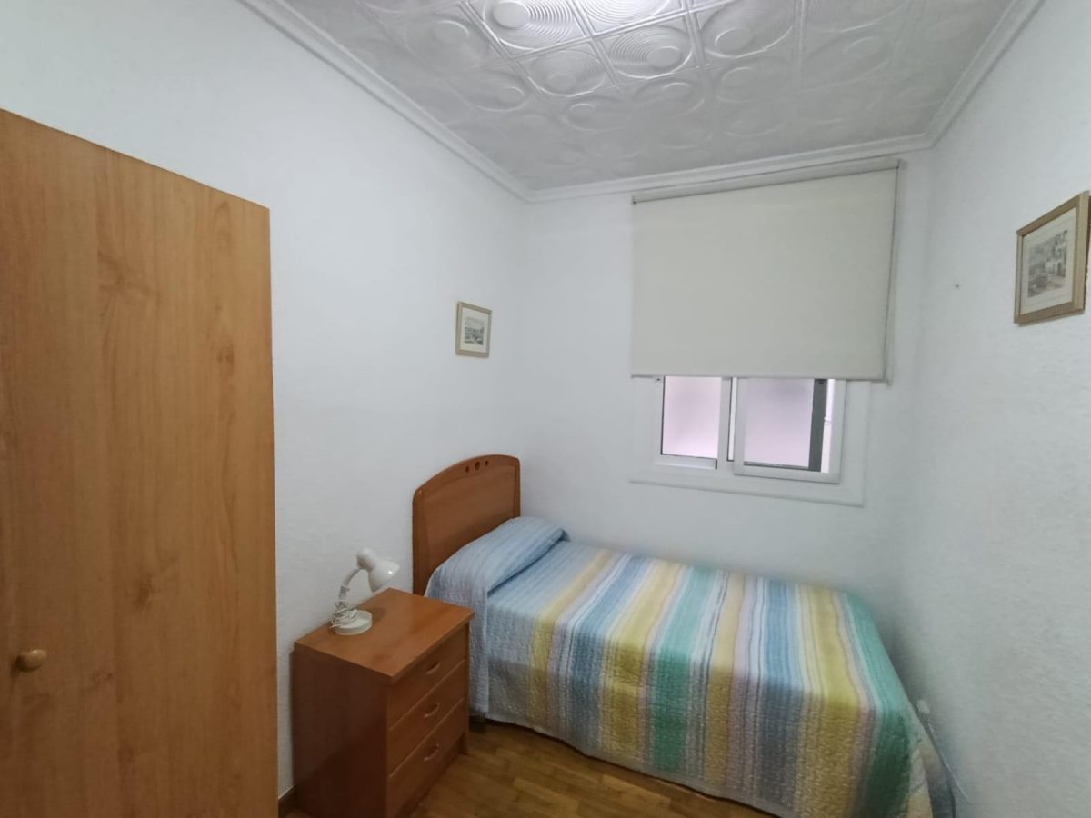 Vivienda cerca del Hospital General Alicante — Foto 25