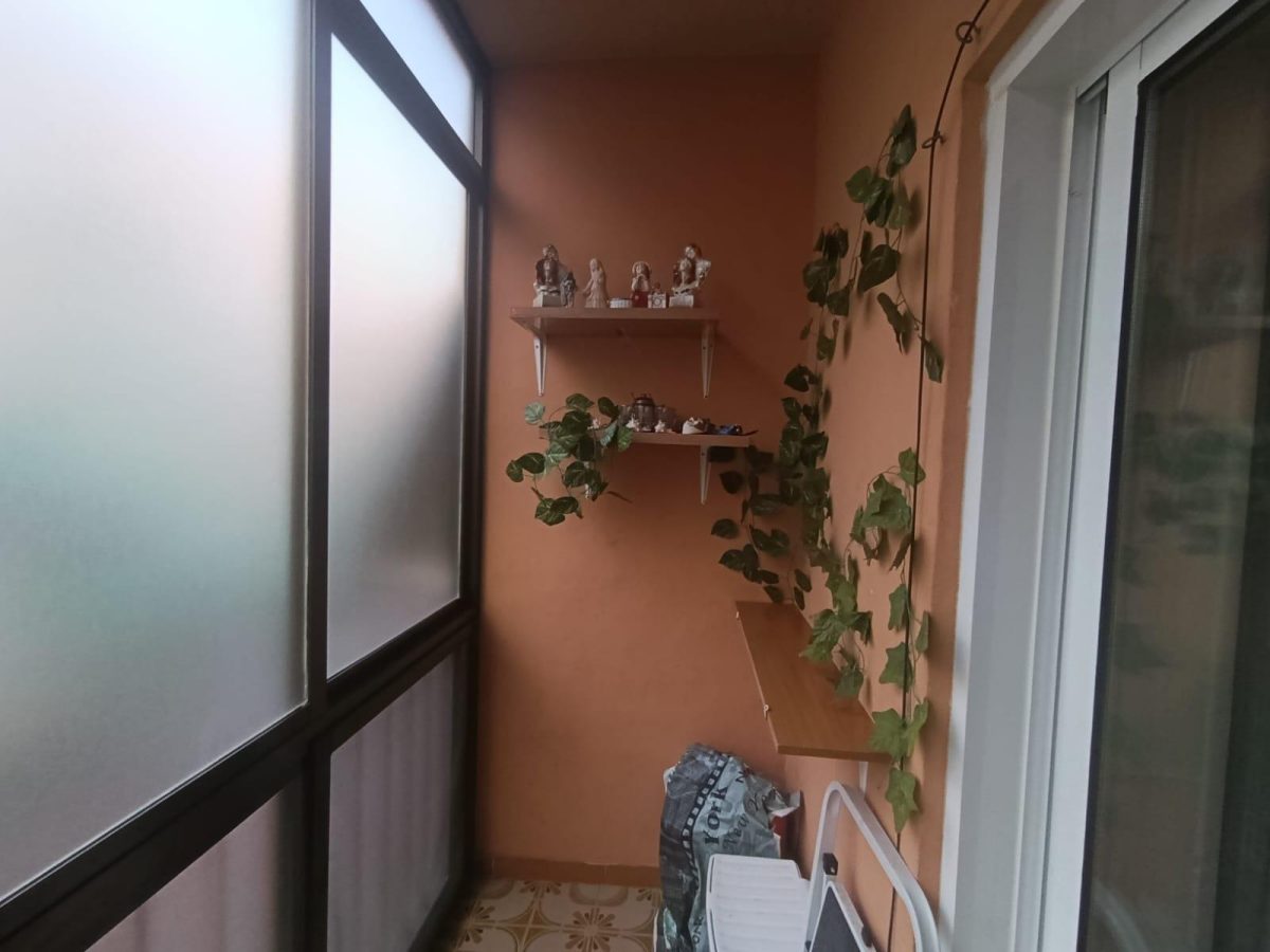 Vivienda cerca del Hospital General Alicante — Foto 23