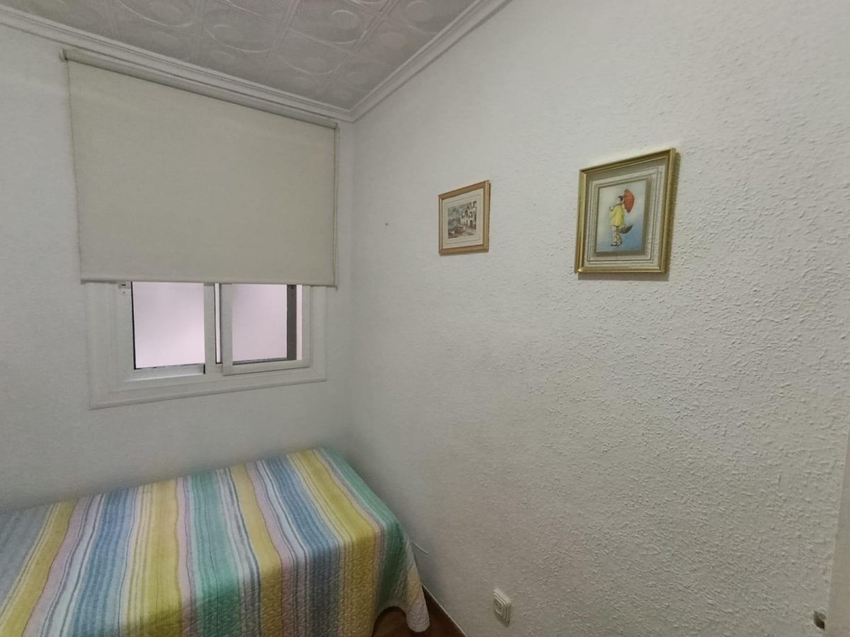 Vivienda cerca del Hospital General Alicante — Foto 24