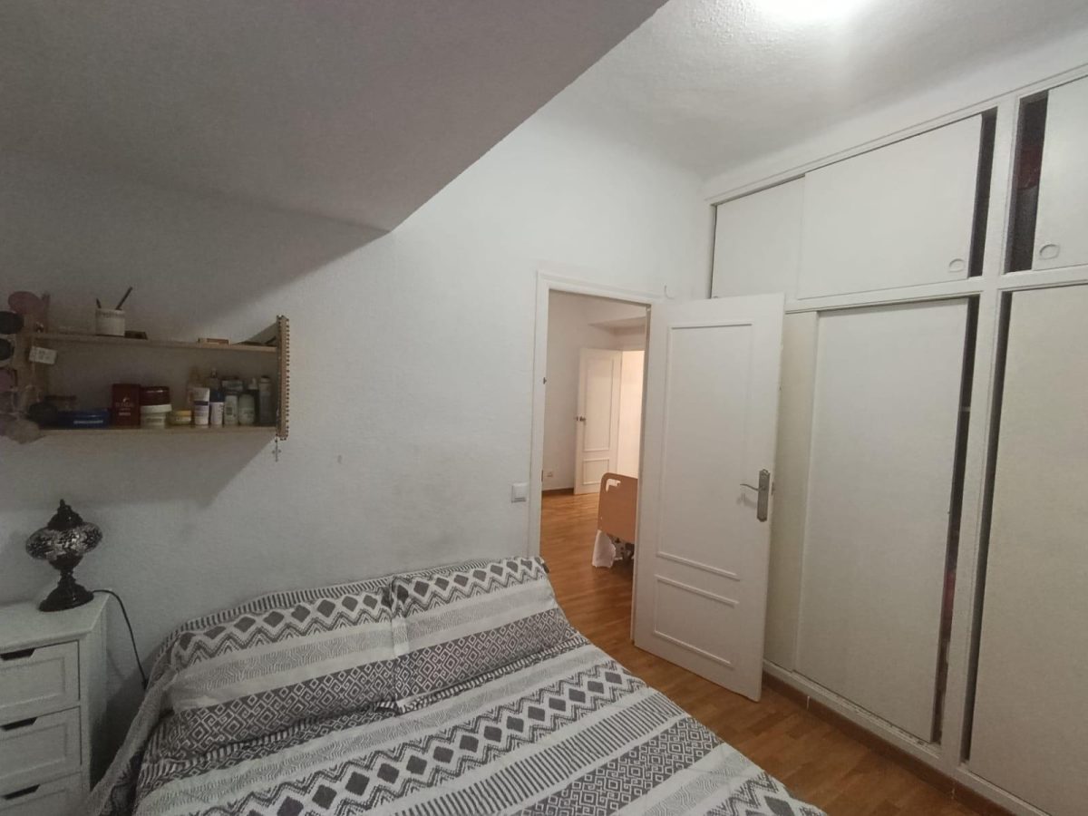 Vivienda cerca del Hospital General Alicante — Foto 7