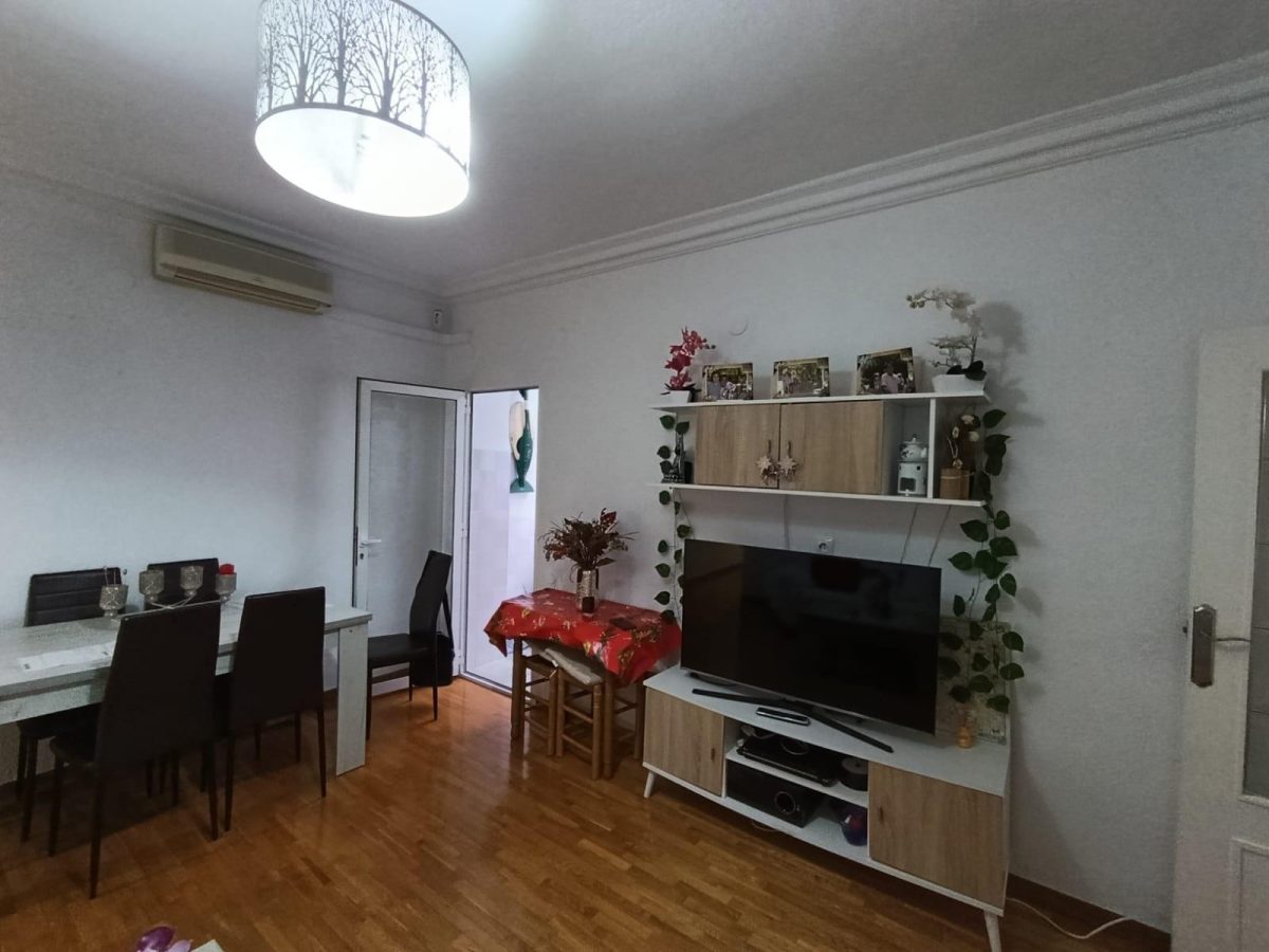 Vivienda cerca del Hospital General Alicante — Foto 6