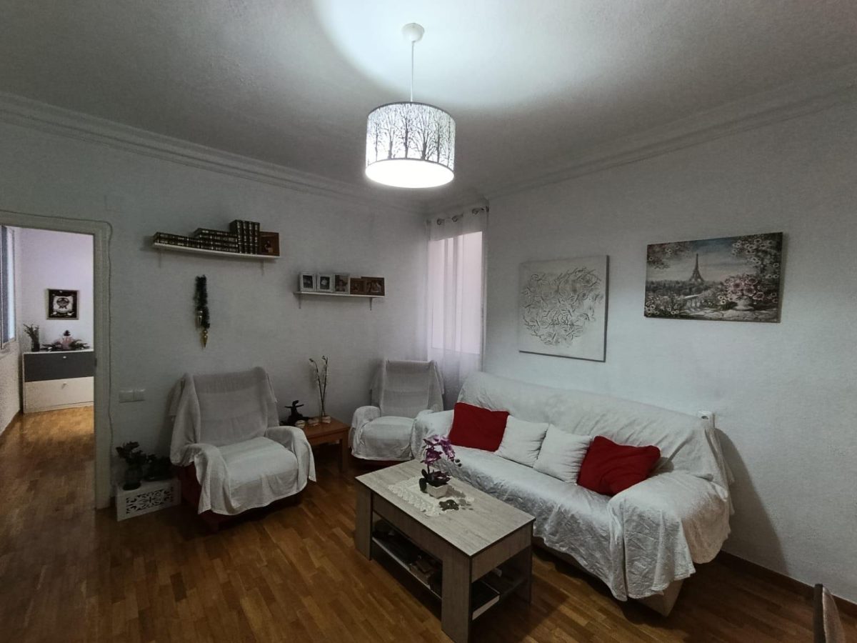 Vivienda cerca del Hospital General Alicante — Foto 3