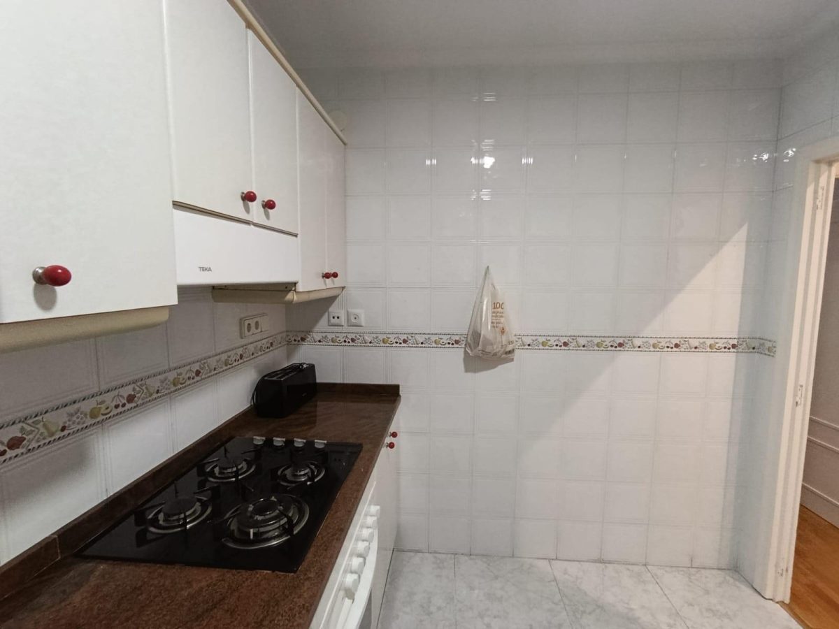 Vivienda cerca del Hospital General Alicante — Foto 15