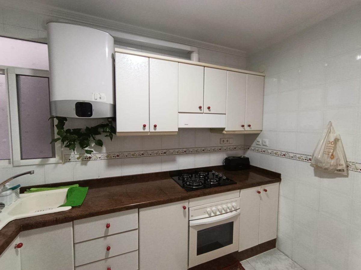 Vivienda cerca del Hospital General Alicante — Foto 14