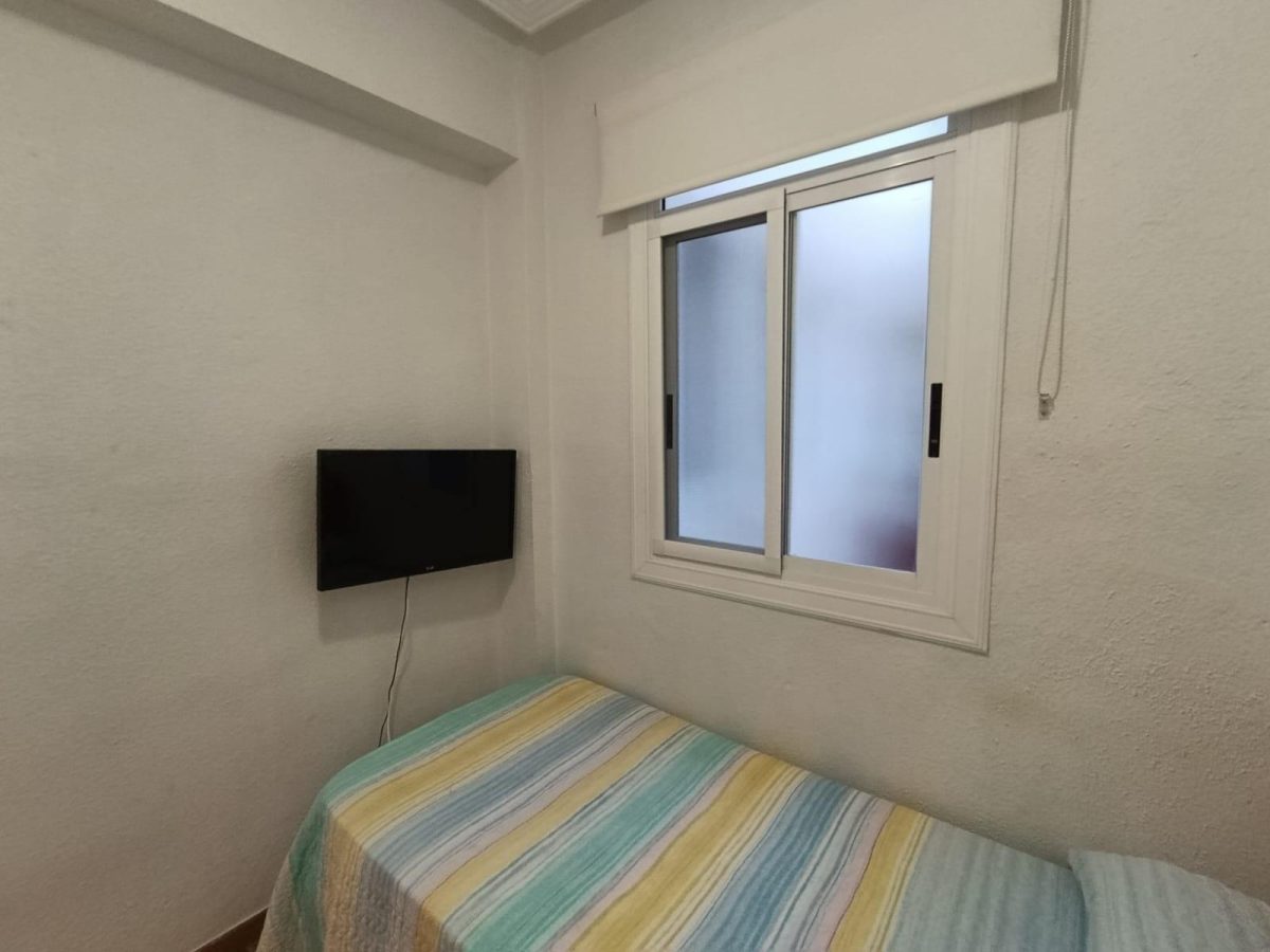 Vivienda cerca del Hospital General Alicante — Foto 21