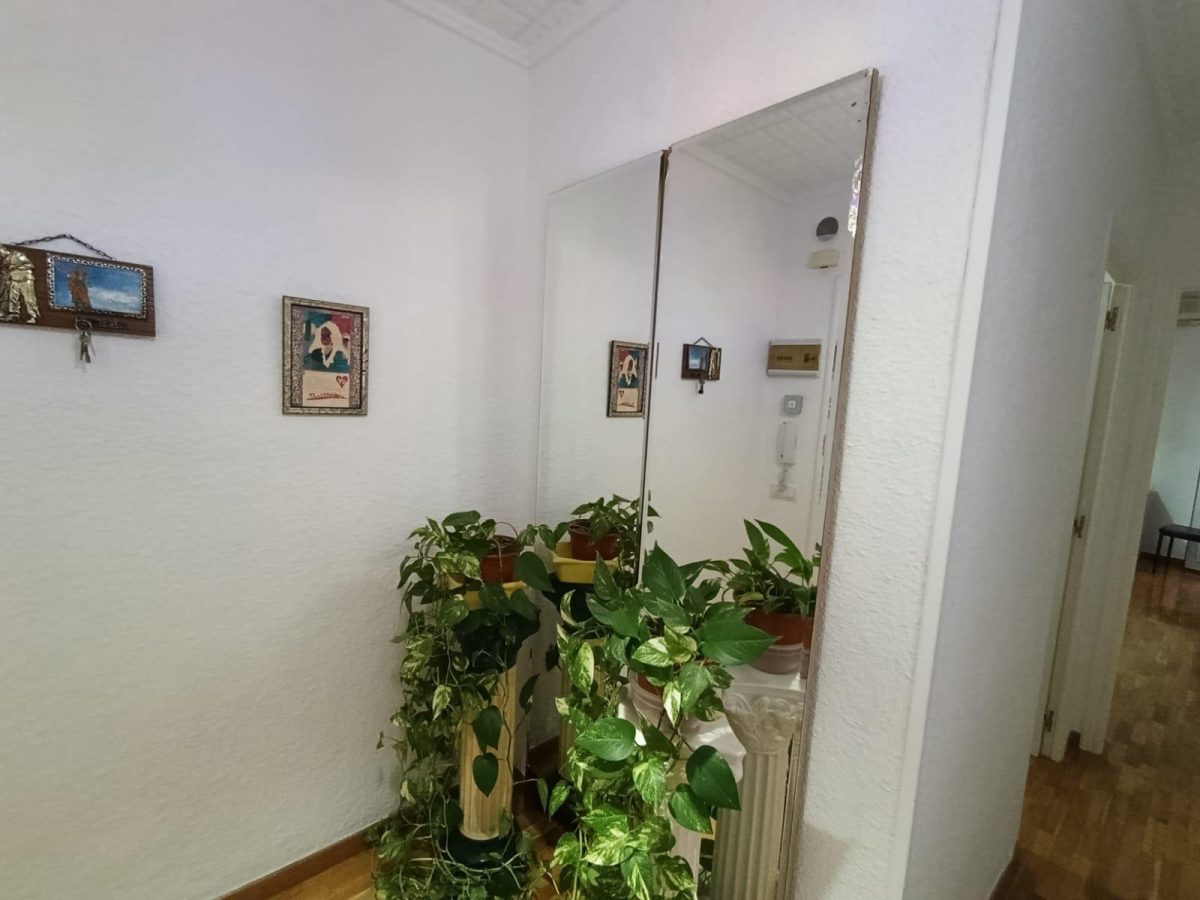Vivienda cerca del Hospital General Alicante — Foto 26