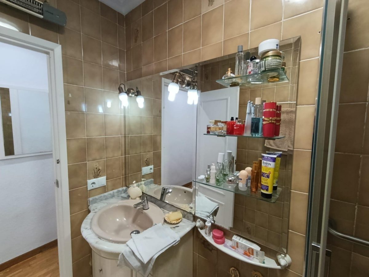 Vivienda cerca del Hospital General Alicante — Foto 18