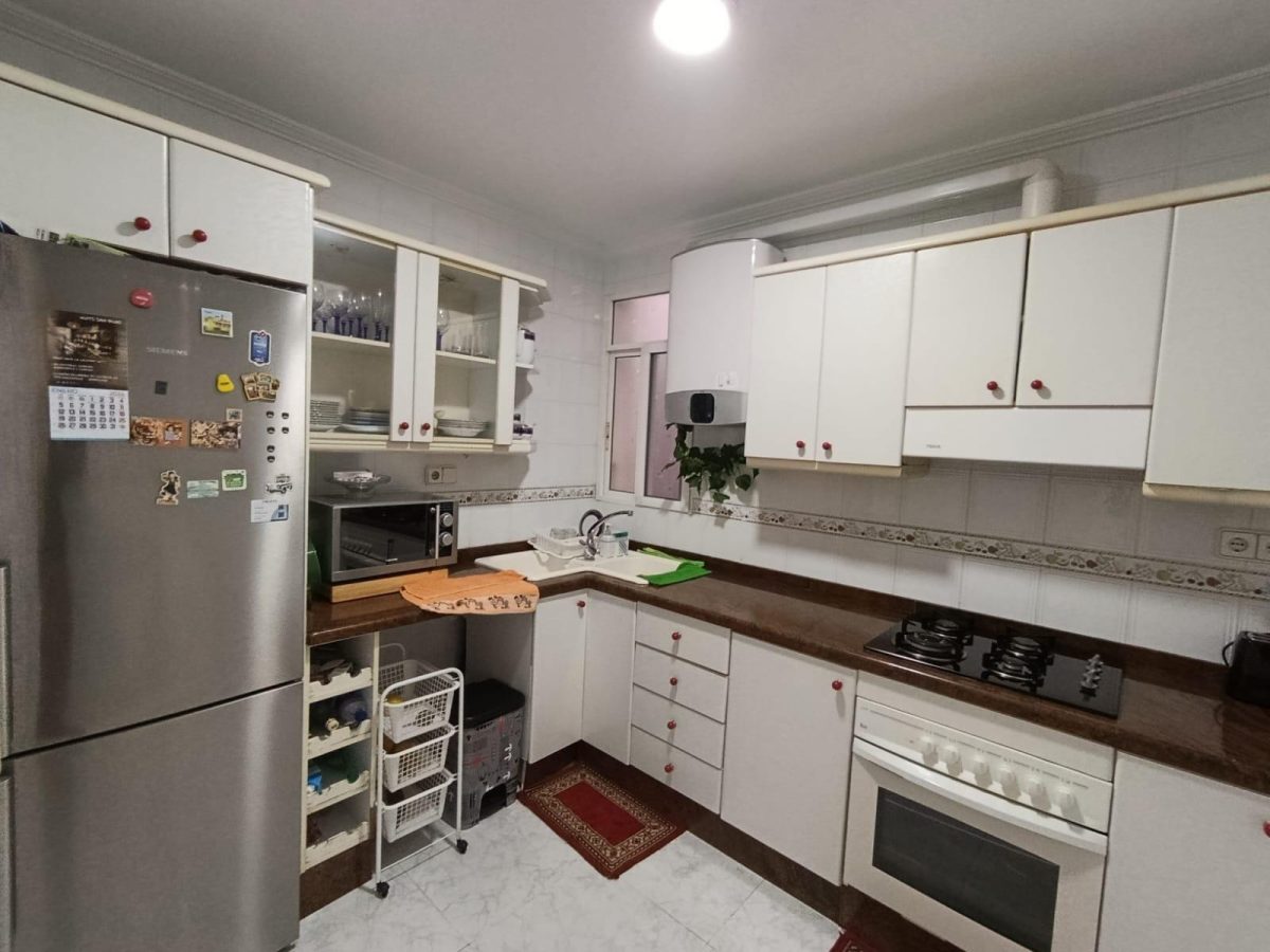Vivienda cerca del Hospital General Alicante — Foto 17