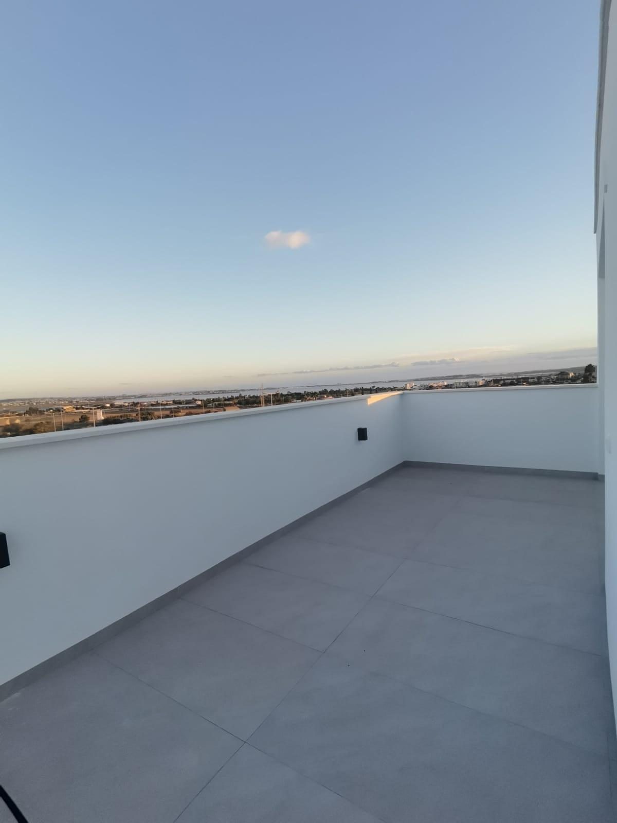 Villa en los Montesinos — Foto 29