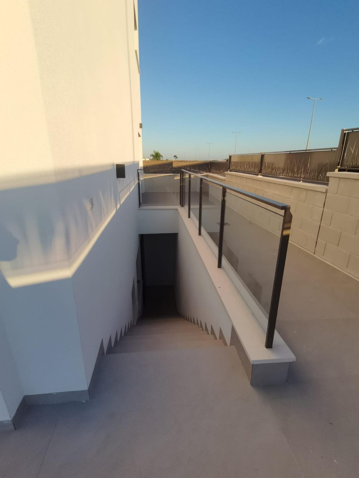 Villa en los Montesinos — Foto 24