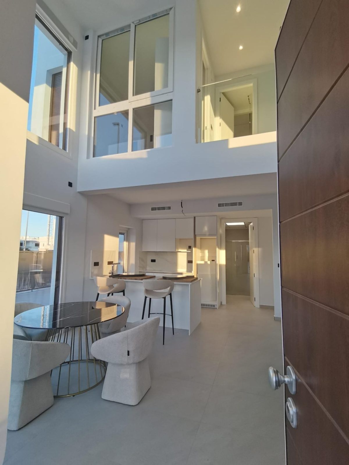 Villa en los Montesinos — Foto 9