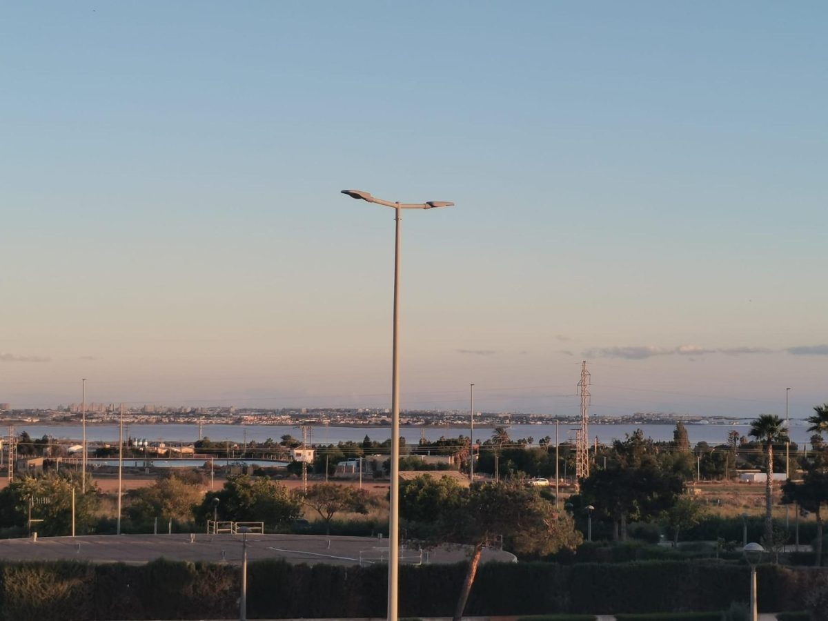 Villa en los Montesinos — Foto 15