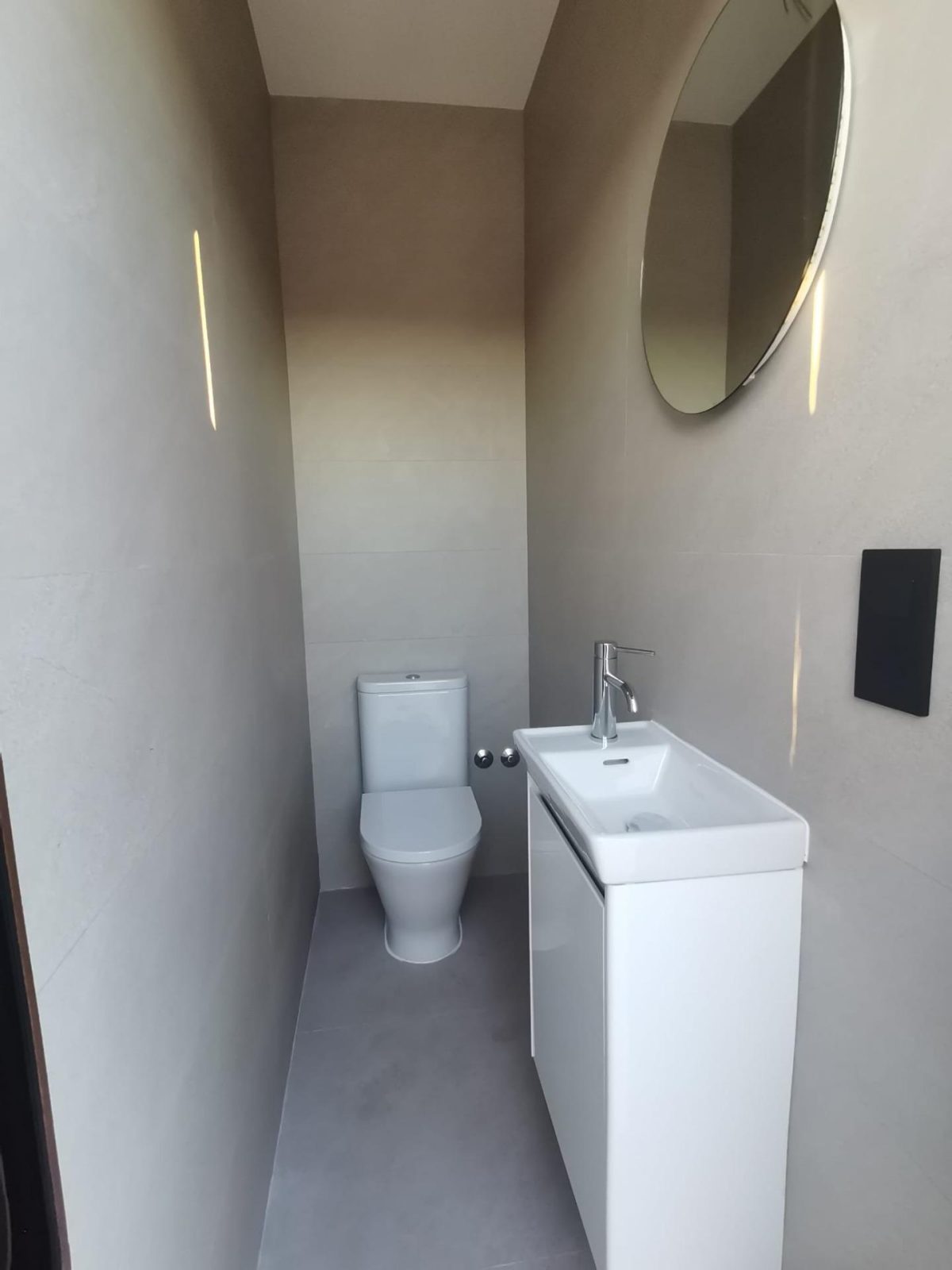 Villa en los Montesinos — Foto 22
