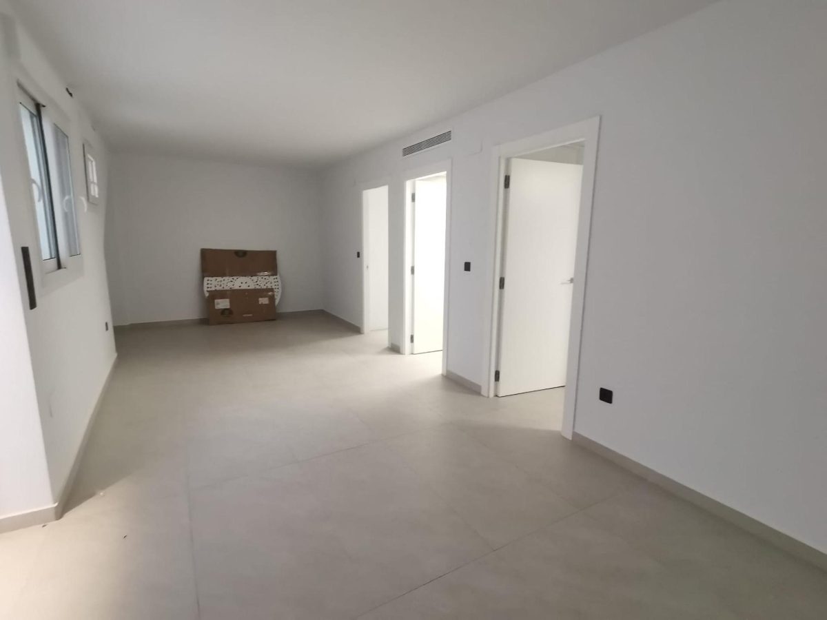 Villa en los Montesinos — Foto 11