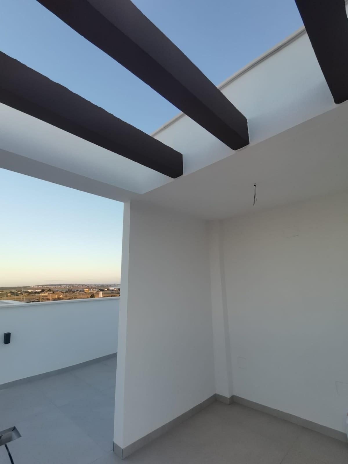 Villa en los Montesinos — Foto 25