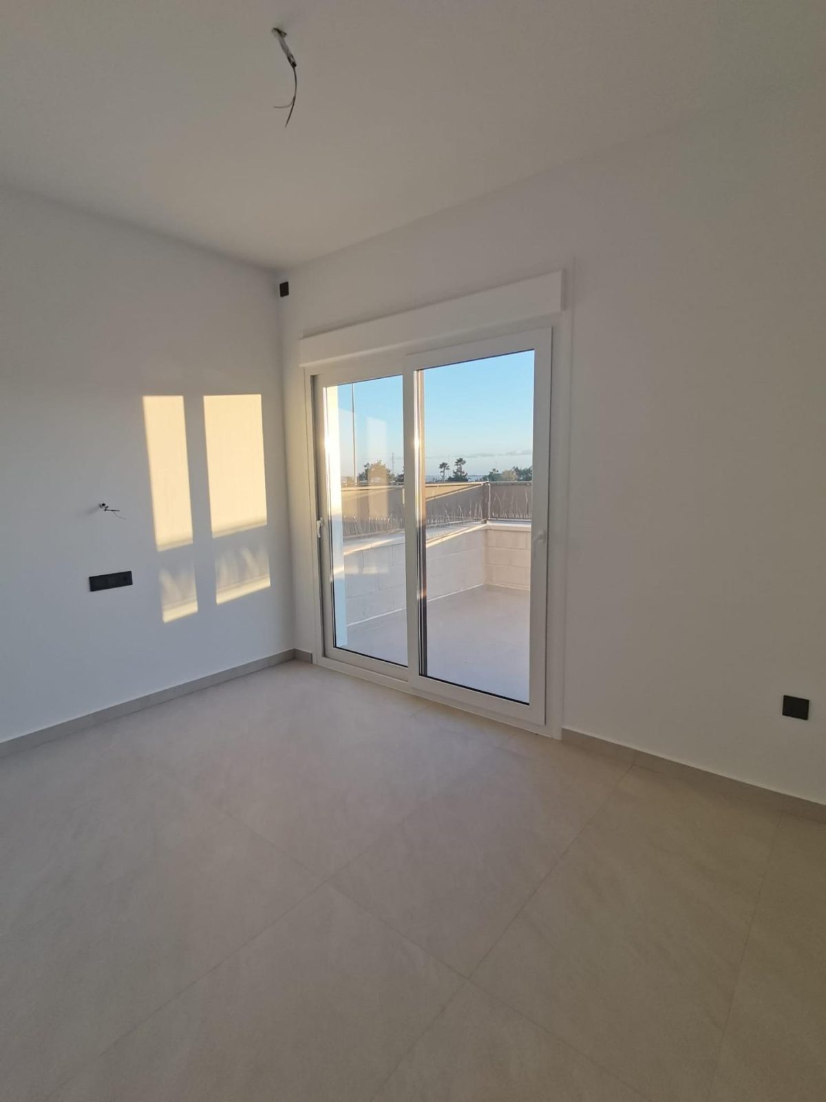 Villa en los Montesinos — Foto 23