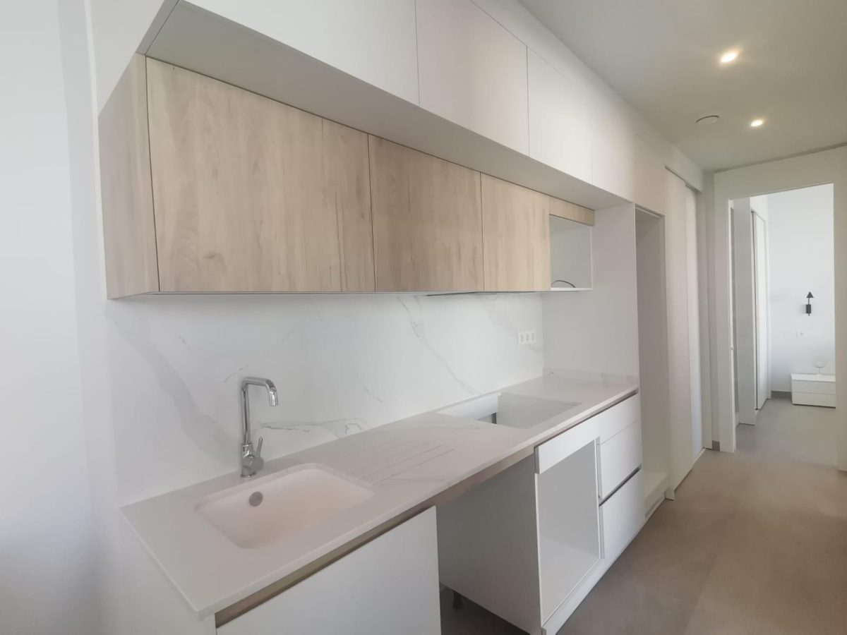 Ático de lujo en Torrevieja a 100 metros de la playa — Foto 15