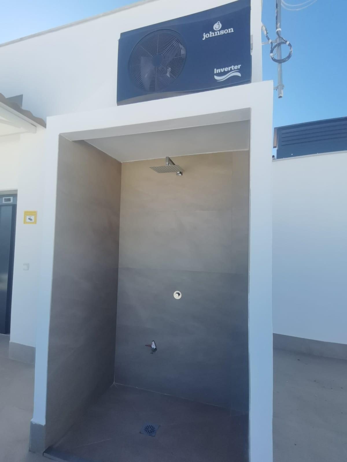 Ático de lujo en Torrevieja a 100 metros de la playa — Foto 23