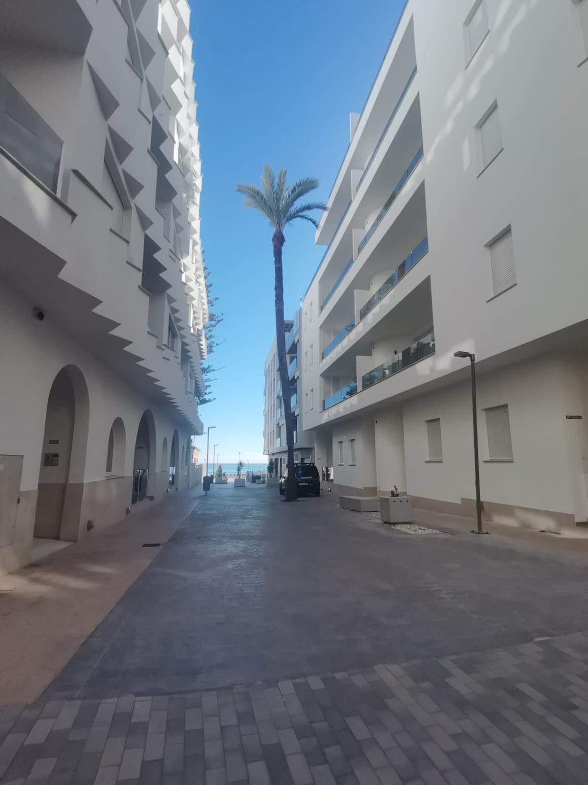 Ático de lujo en Torrevieja a 100 metros de la playa — Foto 11
