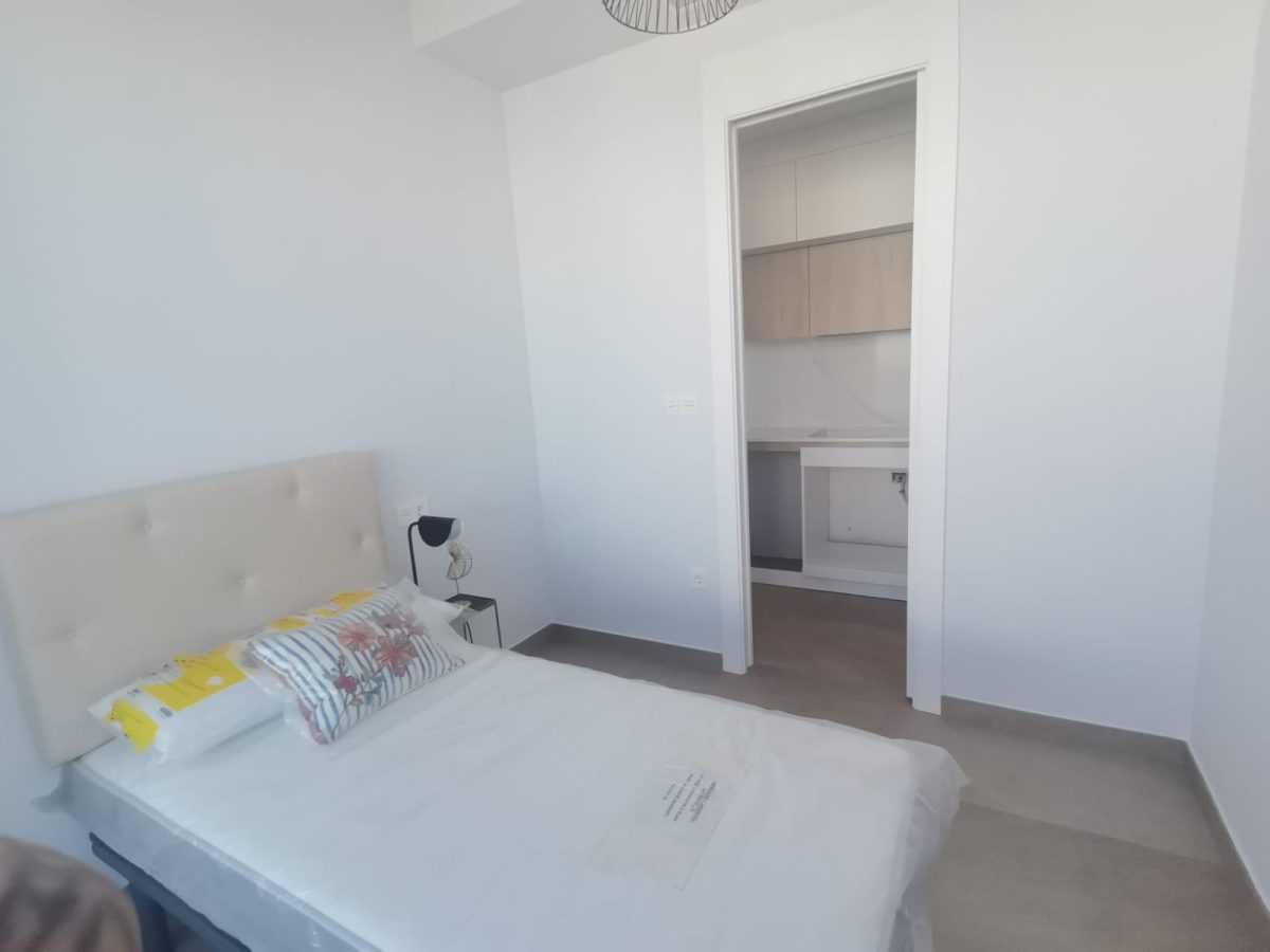 Ático de lujo en Torrevieja a 100 metros de la playa — Foto 14