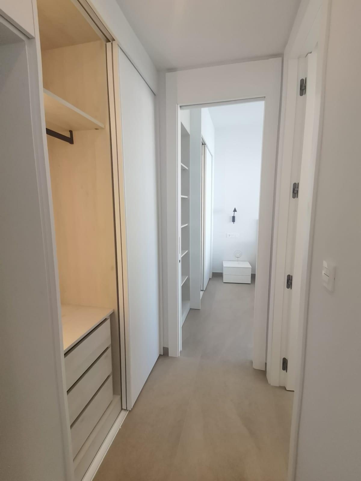Ático de lujo en Torrevieja a 100 metros de la playa — Foto 17