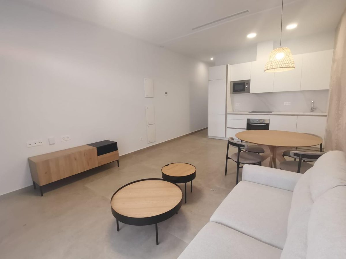 Apartamento de lujo en Torrevieja — Foto 2