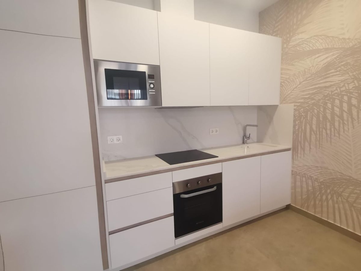 Apartamento de lujo en Torrevieja — Foto 8