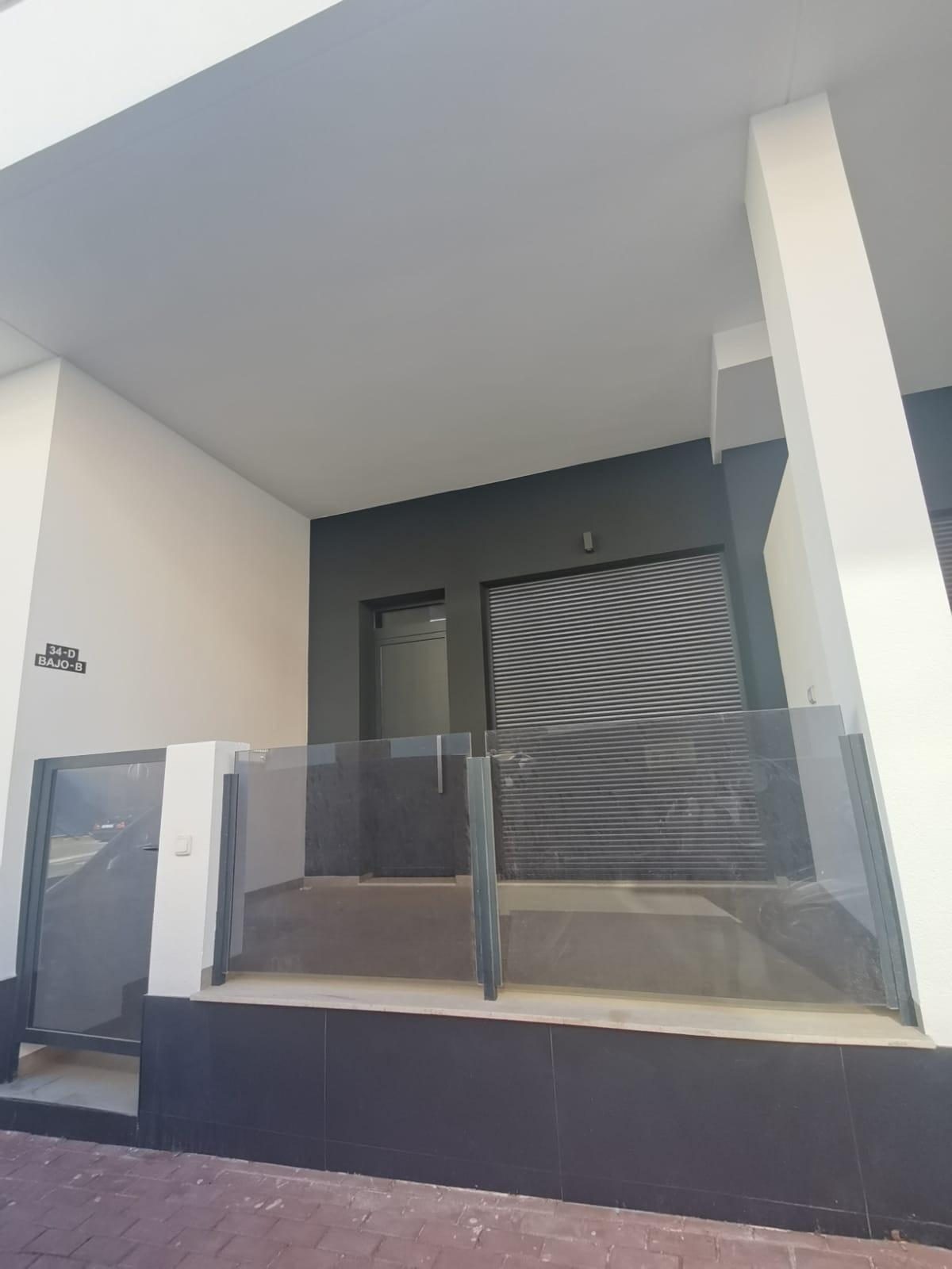 Apartamento de lujo en Torrevieja — Foto 4