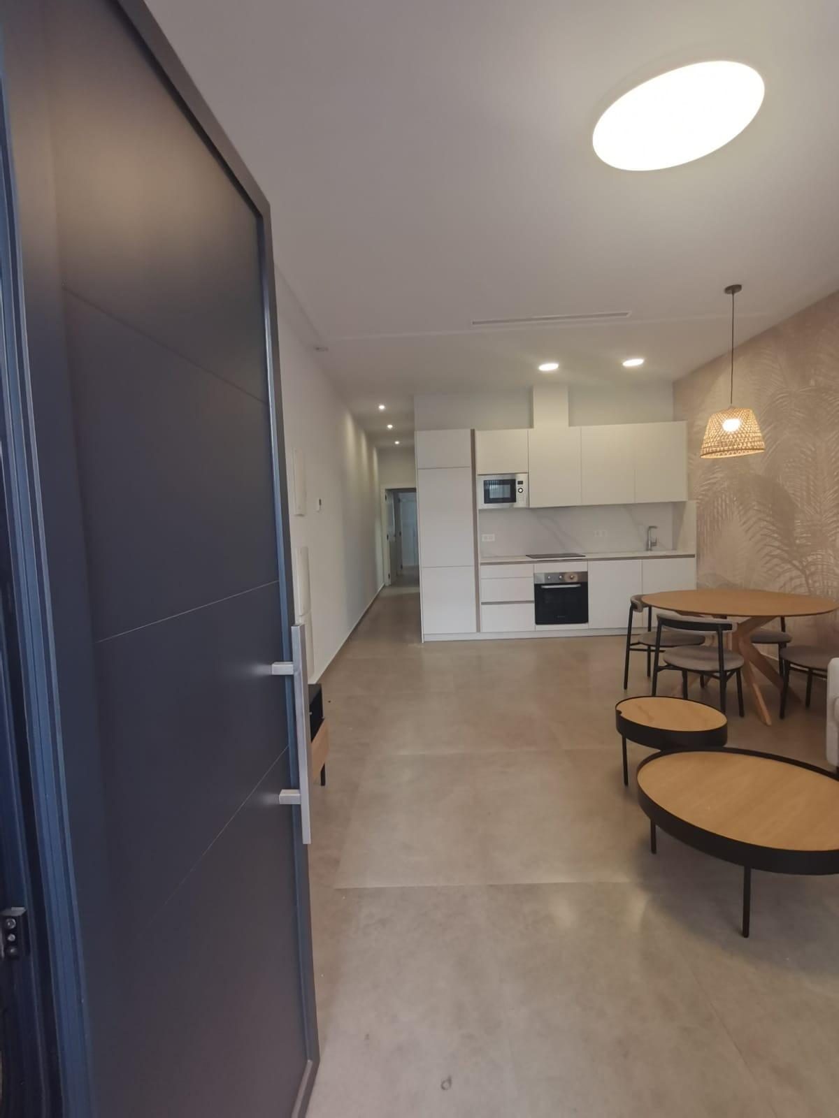 Apartamento de lujo en Torrevieja — Foto 6
