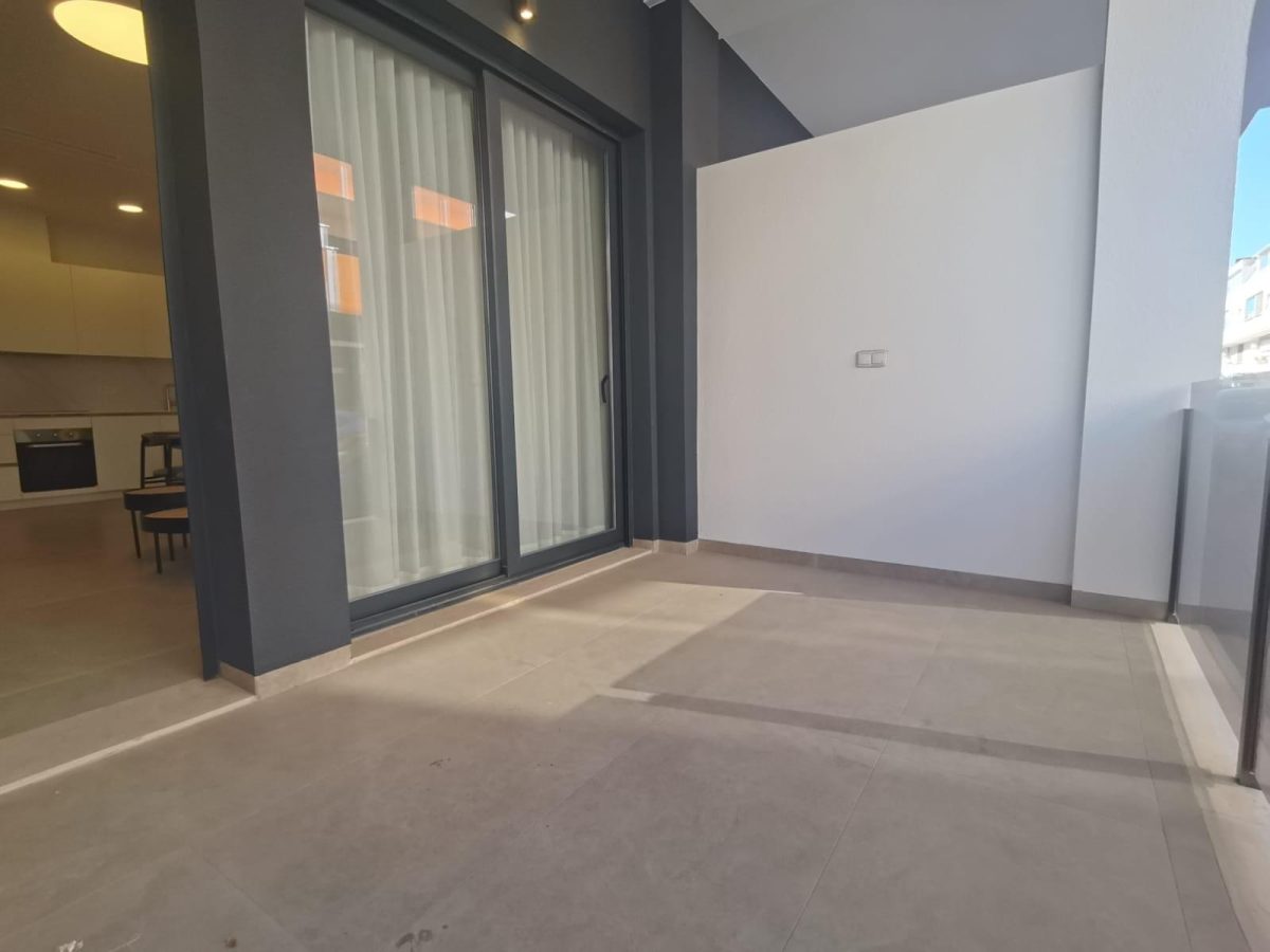 Apartamento de lujo en Torrevieja — Foto 5