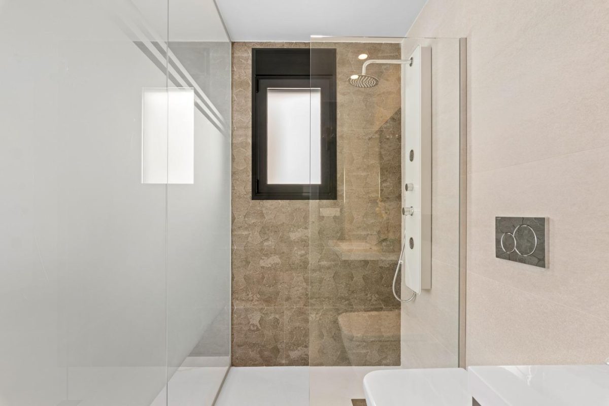 Bungalow en San Miguel de Salinas — Foto 18