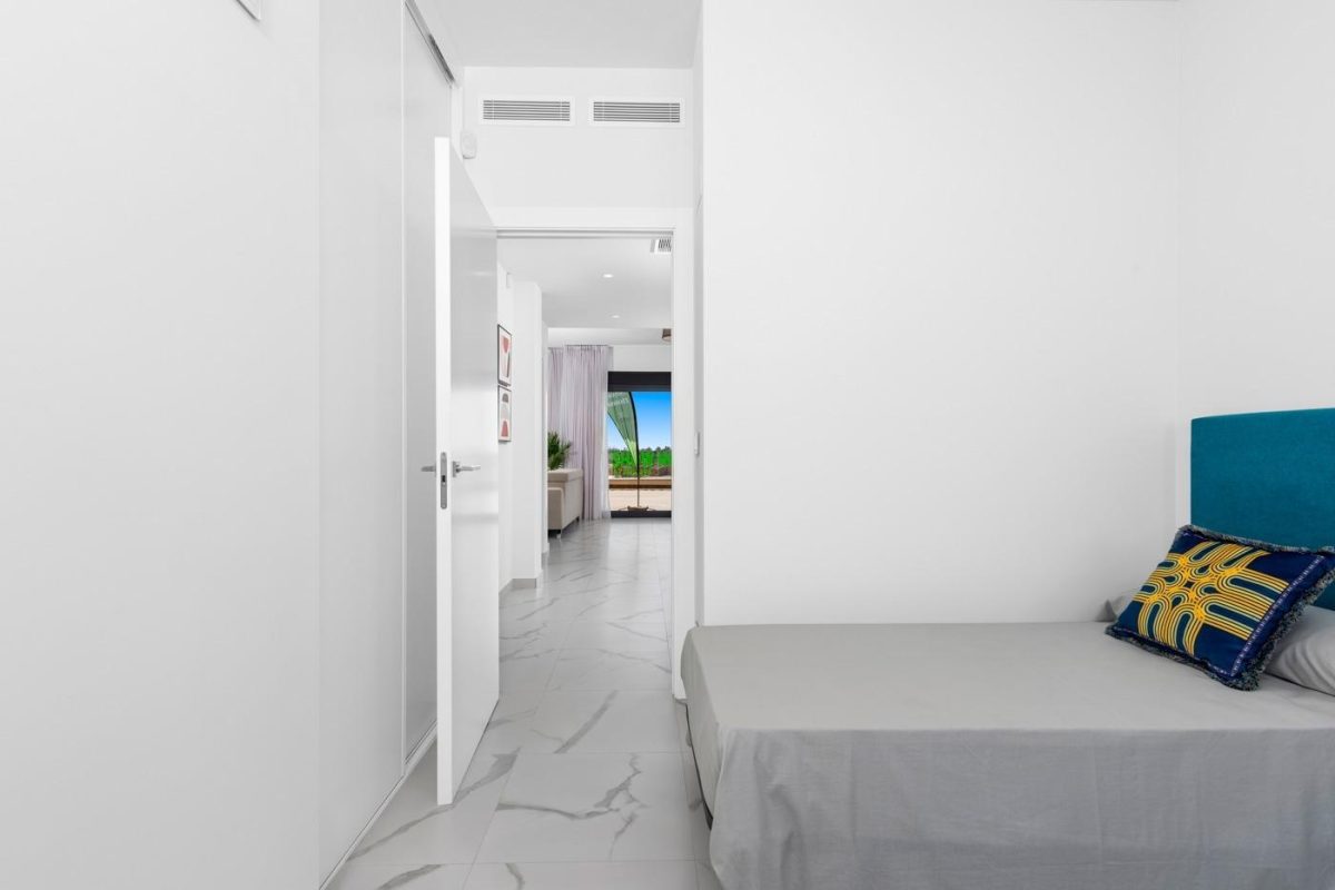 Bungalow en San Miguel de Salinas — Foto 26