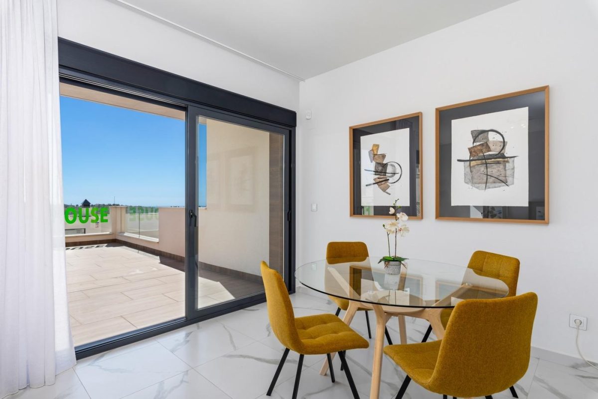 Bungalow en San Miguel de Salinas — Foto 5